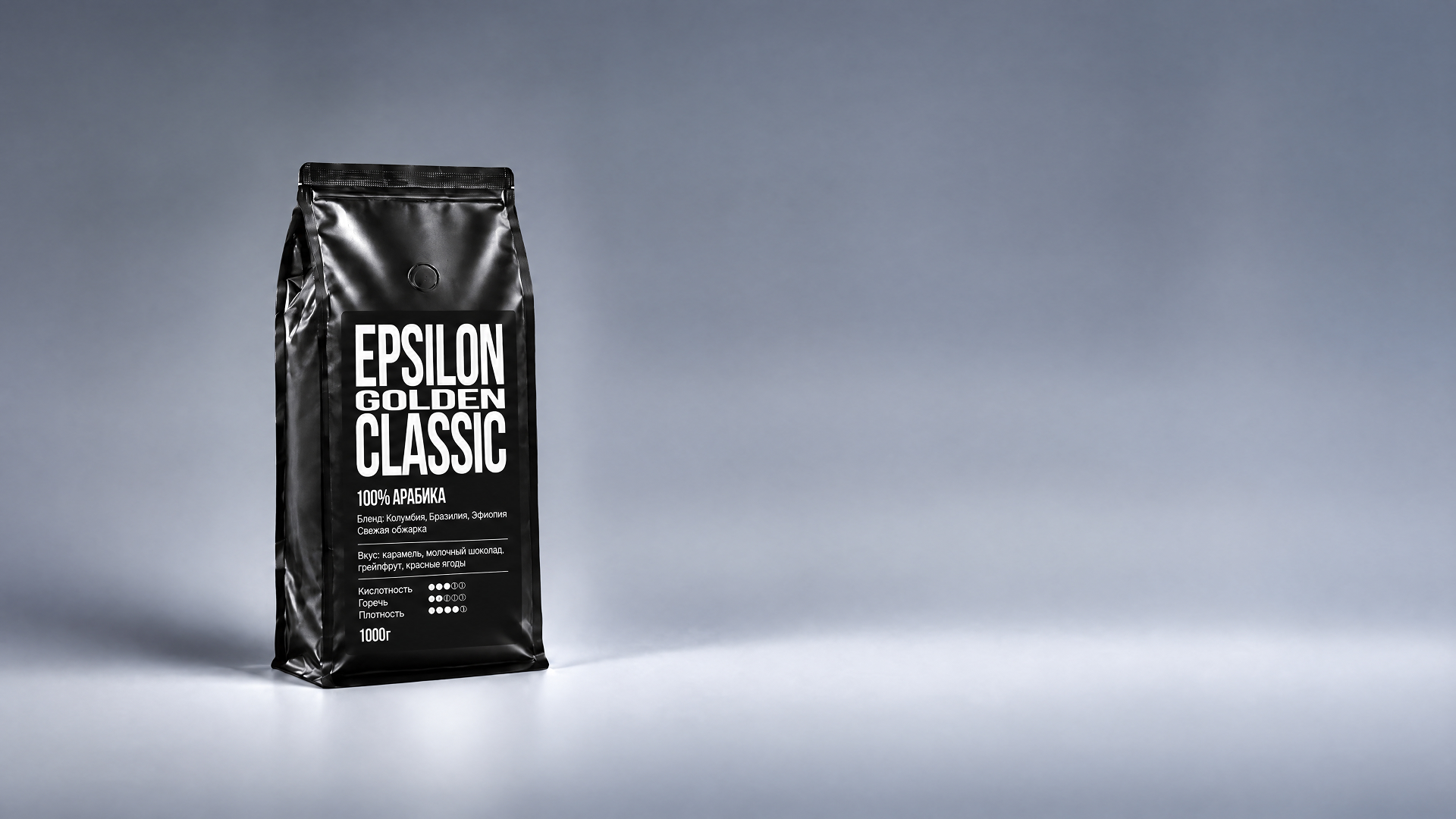 EPSILON Classic Gold